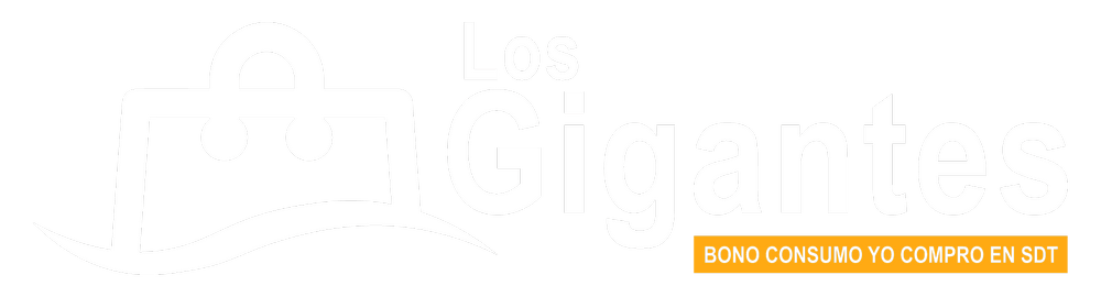 Logo Bono Consumo Santiago del Teide – Edición Los Gigantes
